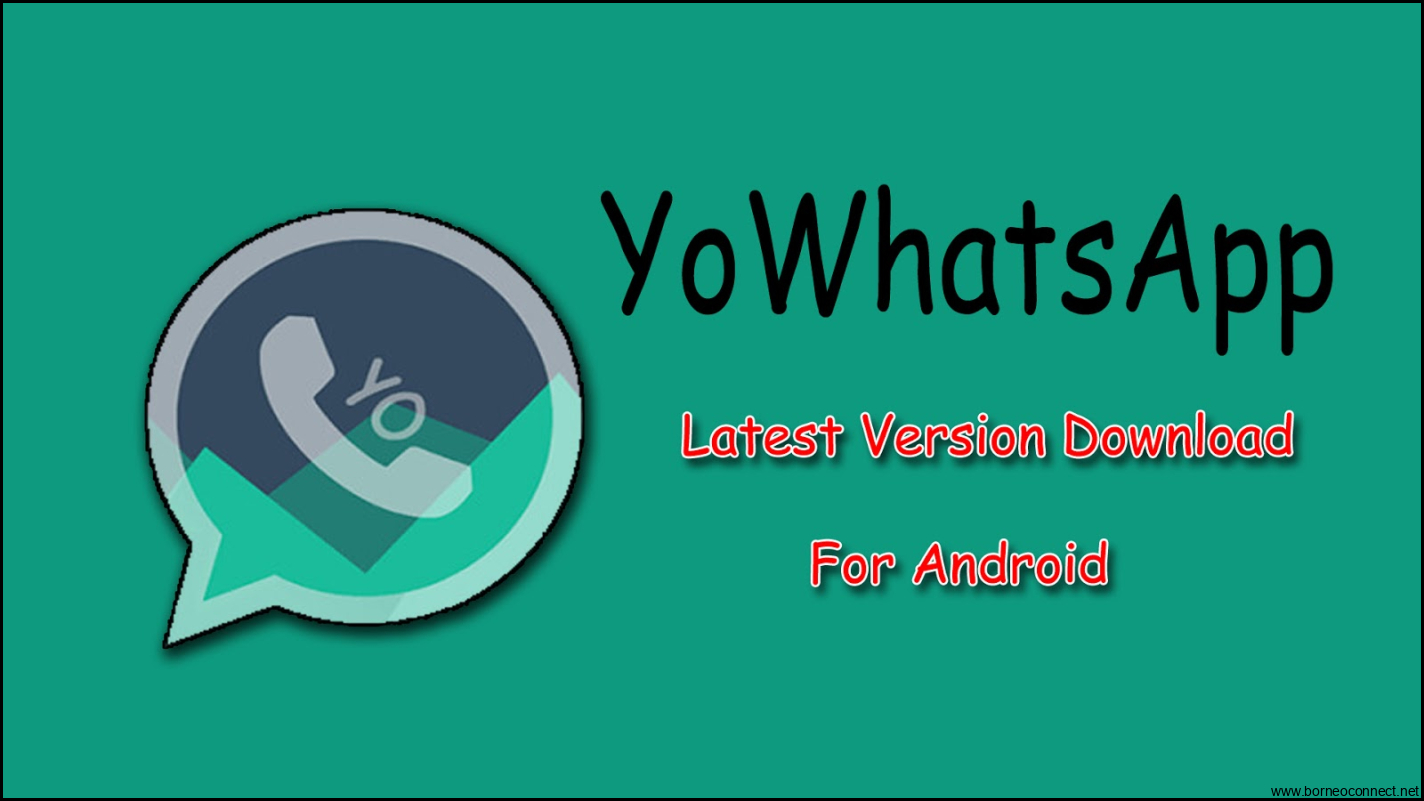 Yowhatsapp Apk Download: Solusi Terbaik untuk Mendapatkan Fitur Tambahan di WhatsApp